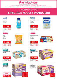 Volantino Prenatal Pagina 5