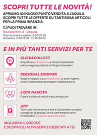 Volantino Prenatal Pagina 8