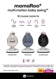 Volantino Universo Bimbo Pagina 11