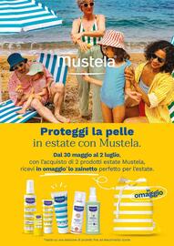 Volantino Universo Bimbo Pagina 16