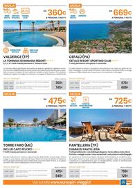 Volantino Eurospin Viaggi Pagina 11