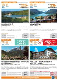 Volantino Eurospin Viaggi Pagina 13