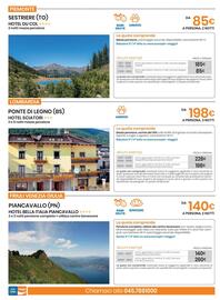 Volantino Eurospin Viaggi Pagina 14