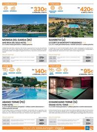 Volantino Eurospin Viaggi Pagina 15