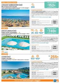 Volantino Eurospin Viaggi Pagina 3