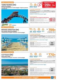 Volantino Eurospin Viaggi Pagina 5