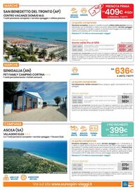 Volantino Eurospin Viaggi Pagina 7