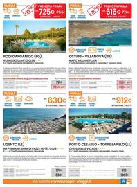 Volantino Eurospin Viaggi Pagina 9