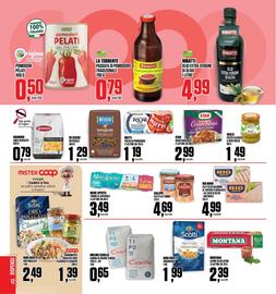 Volantino Coop Pagina 12
