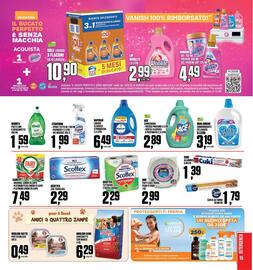 Volantino Coop Pagina 15