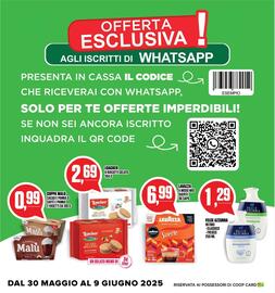 Volantino Coop Pagina 17
