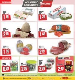 Volantino Coop Pagina 18