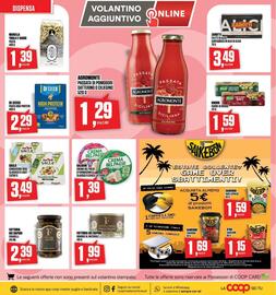 Volantino Coop Pagina 22