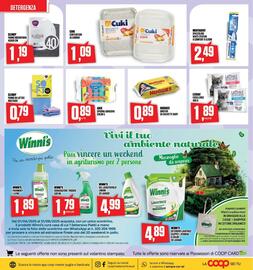 Volantino Coop Pagina 24