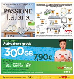 Volantino Coop Pagina 25