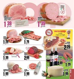 Volantino Coop Pagina 3