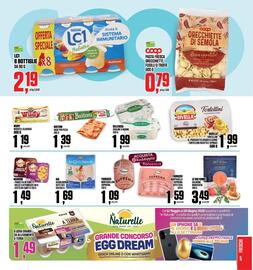 Volantino Coop Pagina 5