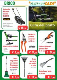 Volantino CenterCasa Pagina 2