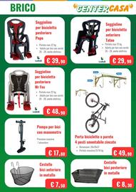 Volantino CenterCasa Pagina 6