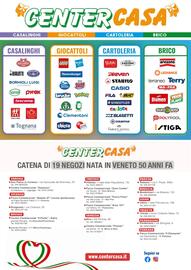 Volantino CenterCasa Pagina 7