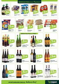 Folheto Roque Supermercados Página 3