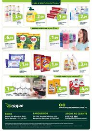 Folheto Roque Supermercados Página 4