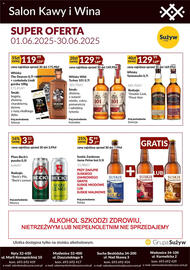 Sużyw gazetka Strona 3