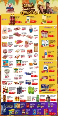 Catálogo Federzoni Supermercados