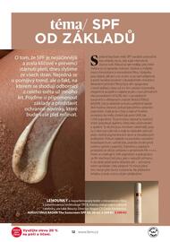Fann Parfumerie leták Strana 12