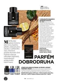 Fann Parfumerie leták Strana 14