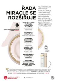 Fann Parfumerie leták Strana 24