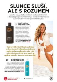 Fann Parfumerie leták Strana 26