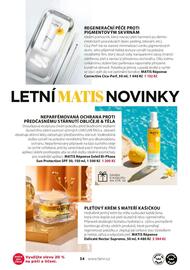 Fann Parfumerie leták Strana 34