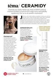 Fann Parfumerie leták Strana 36