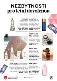 Fann Parfumerie leták Strana 40