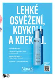 Fann Parfumerie leták Strana 41