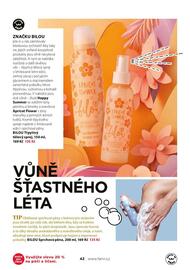 Fann Parfumerie leták Strana 42