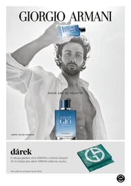 Fann Parfumerie leták Strana 43