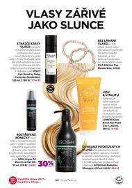 Fann Parfumerie leták Strana 44
