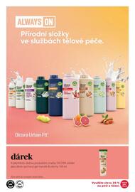Fann Parfumerie leták Strana 55