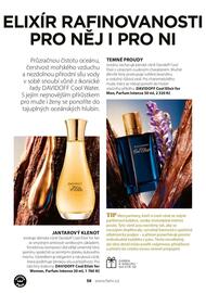 Fann Parfumerie leták Strana 58