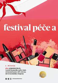 Fann Parfumerie leták Strana 6