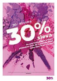 Fann Parfumerie leták Strana 63