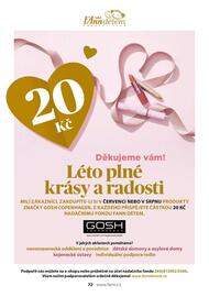 Fann Parfumerie leták Strana 72