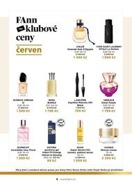 Fann Parfumerie leták Strana 8