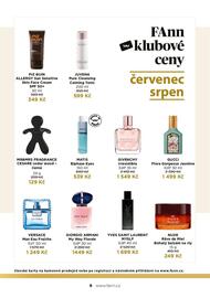Fann Parfumerie leták Strana 9
