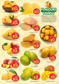 Mark & Save catalogue Page 2