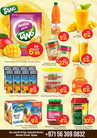 Mark & Save catalogue Page 3