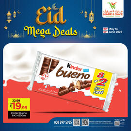 Mark & Save catalogue Page 4