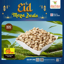 Mark & Save catalogue Page 5